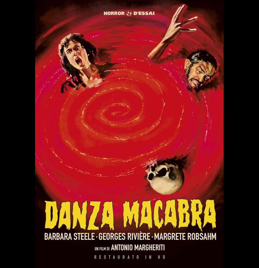 Danza Macabra