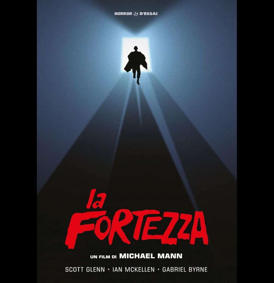 La fortezza