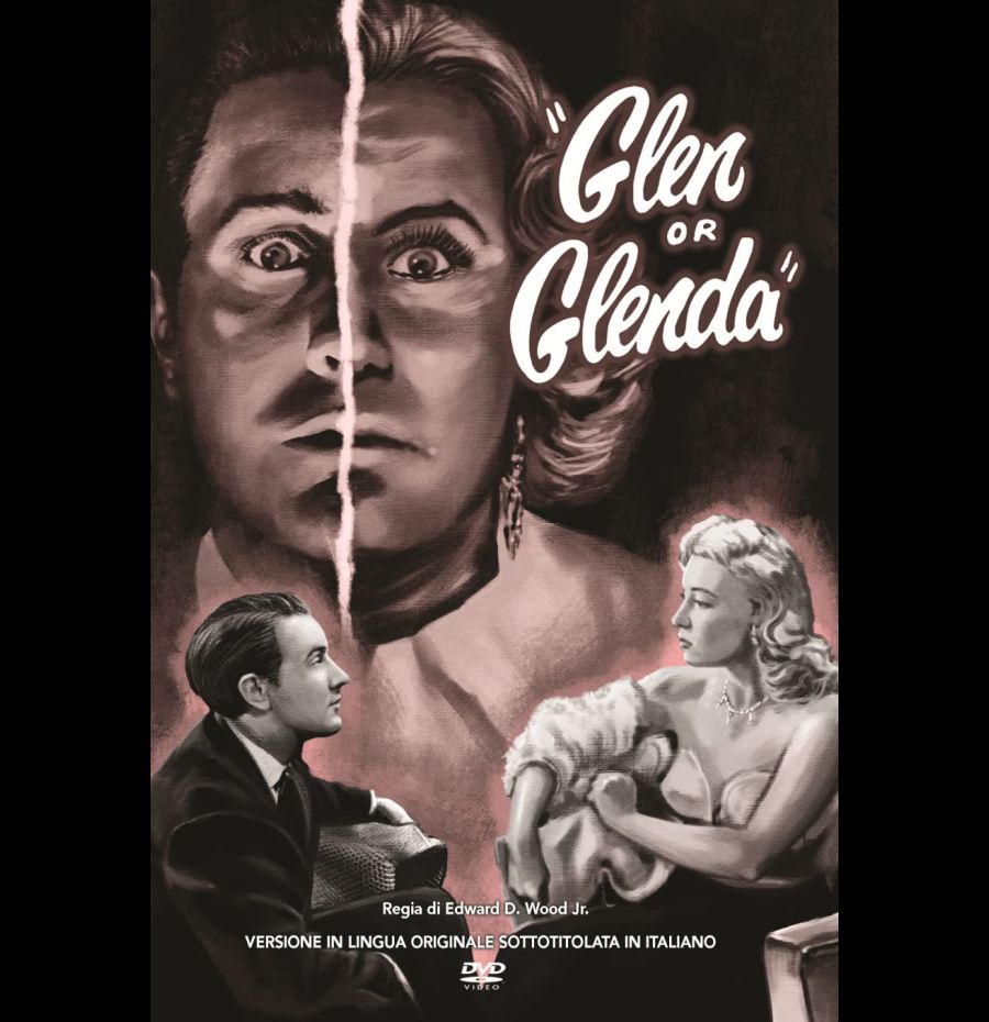 Glen or Glenda