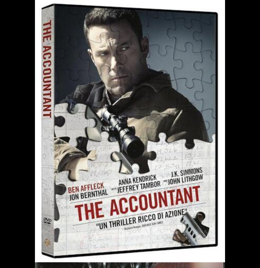 The Accountant