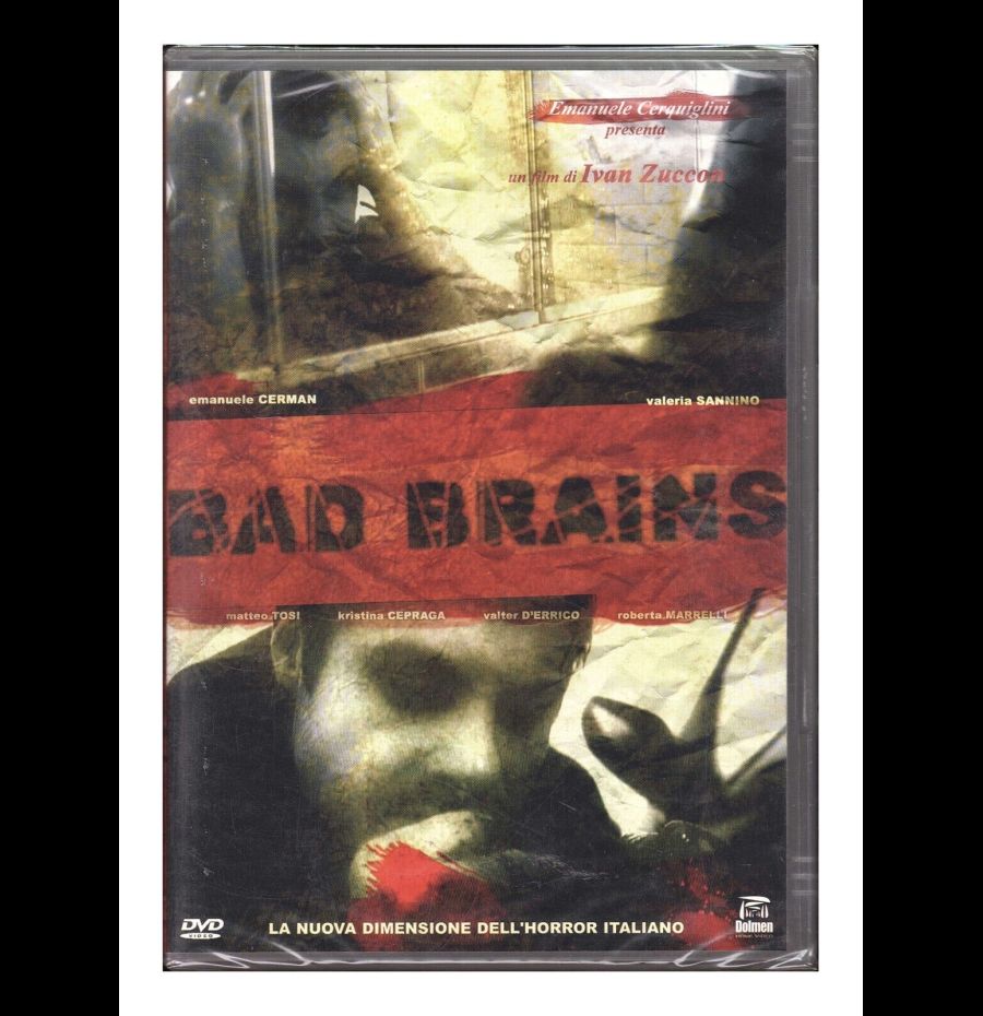 Bad Brains