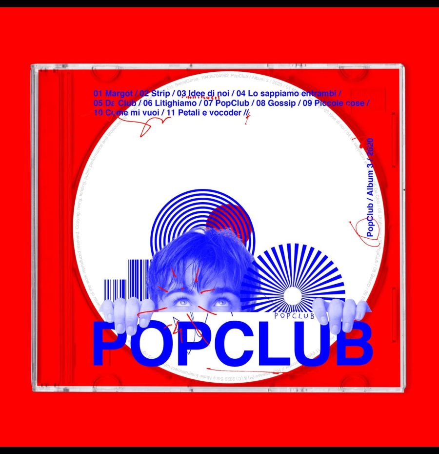 Popclub