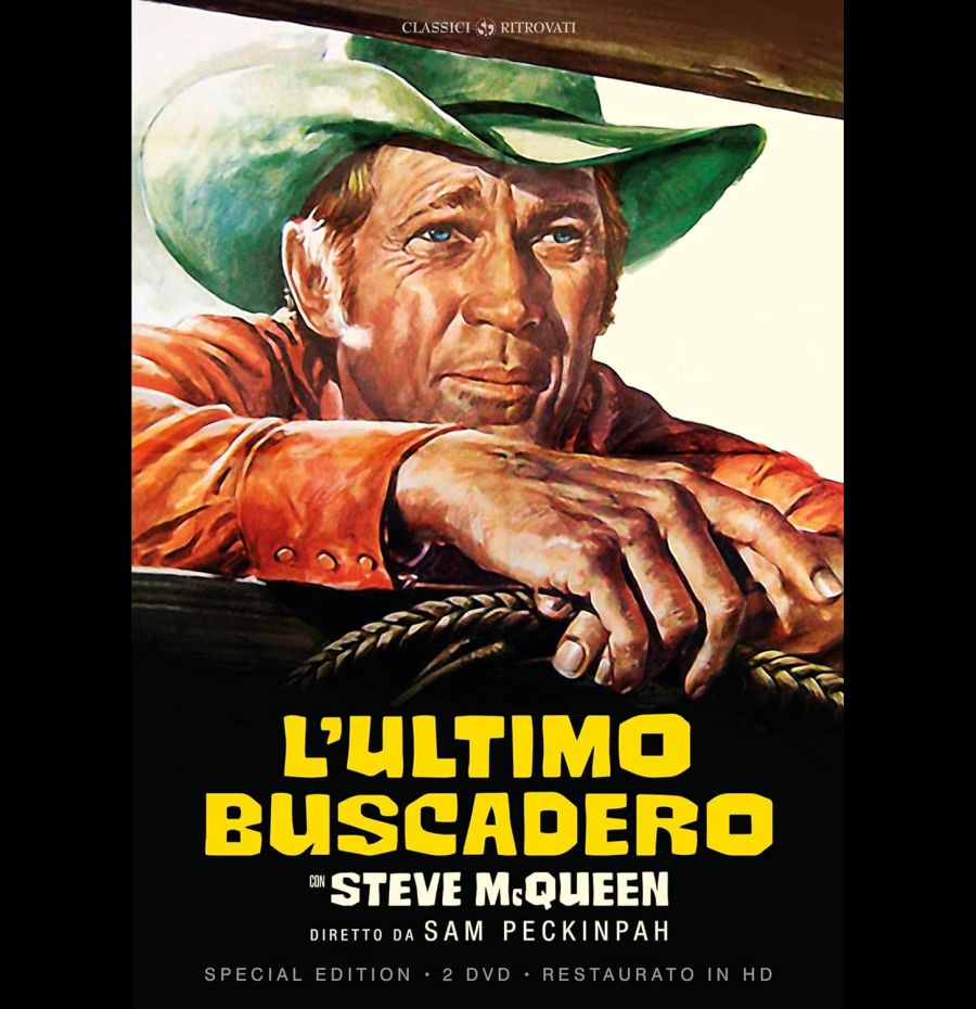 L'Ultimo Buscadero (Special Edition) (2 DVD)