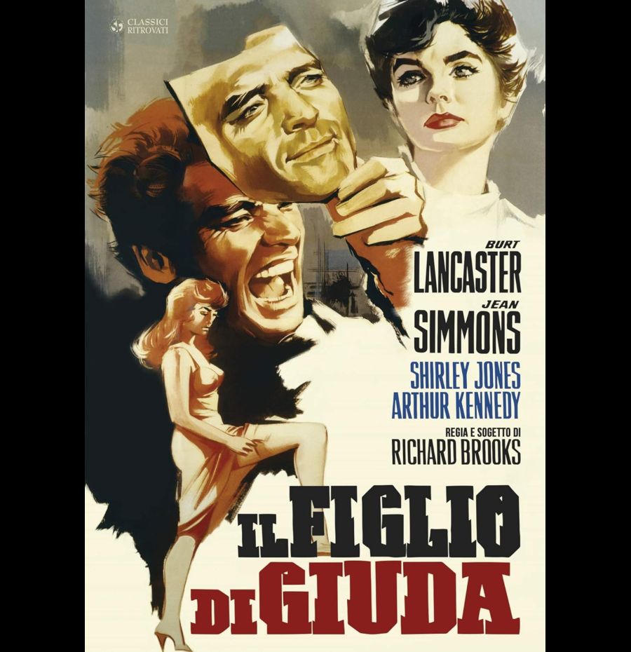 Il Figlio Di Giuda