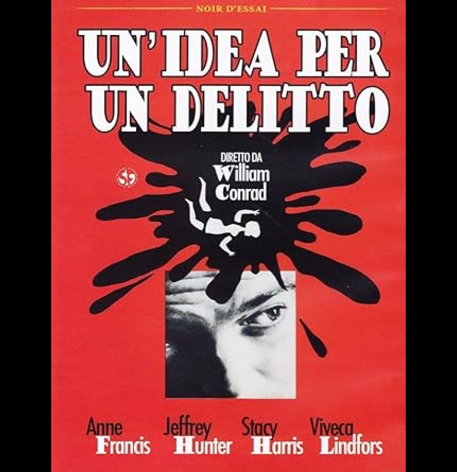 Un'Idea Per Un Delitto