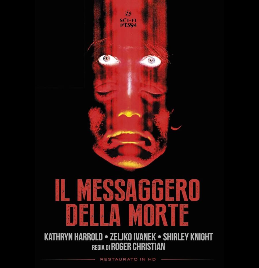 Il Messaggero Della Morte