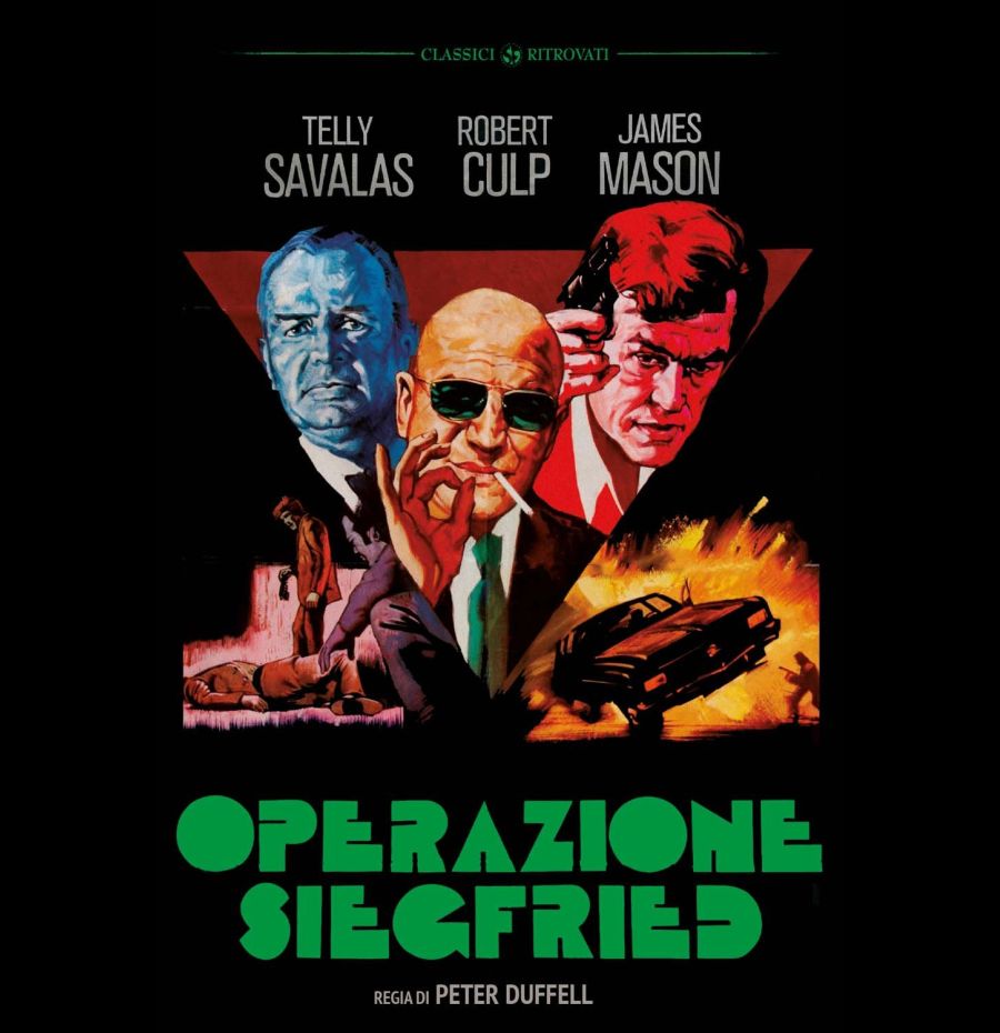 Operazione Siegfried