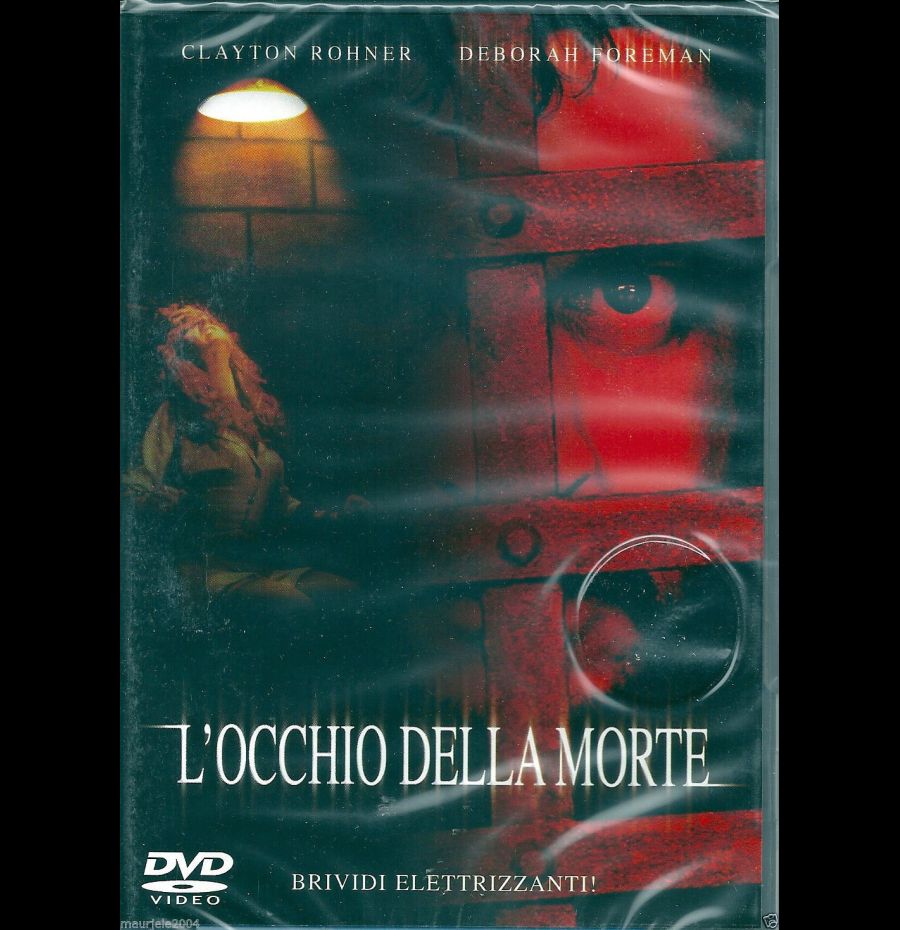 L'Occhio Della Morte