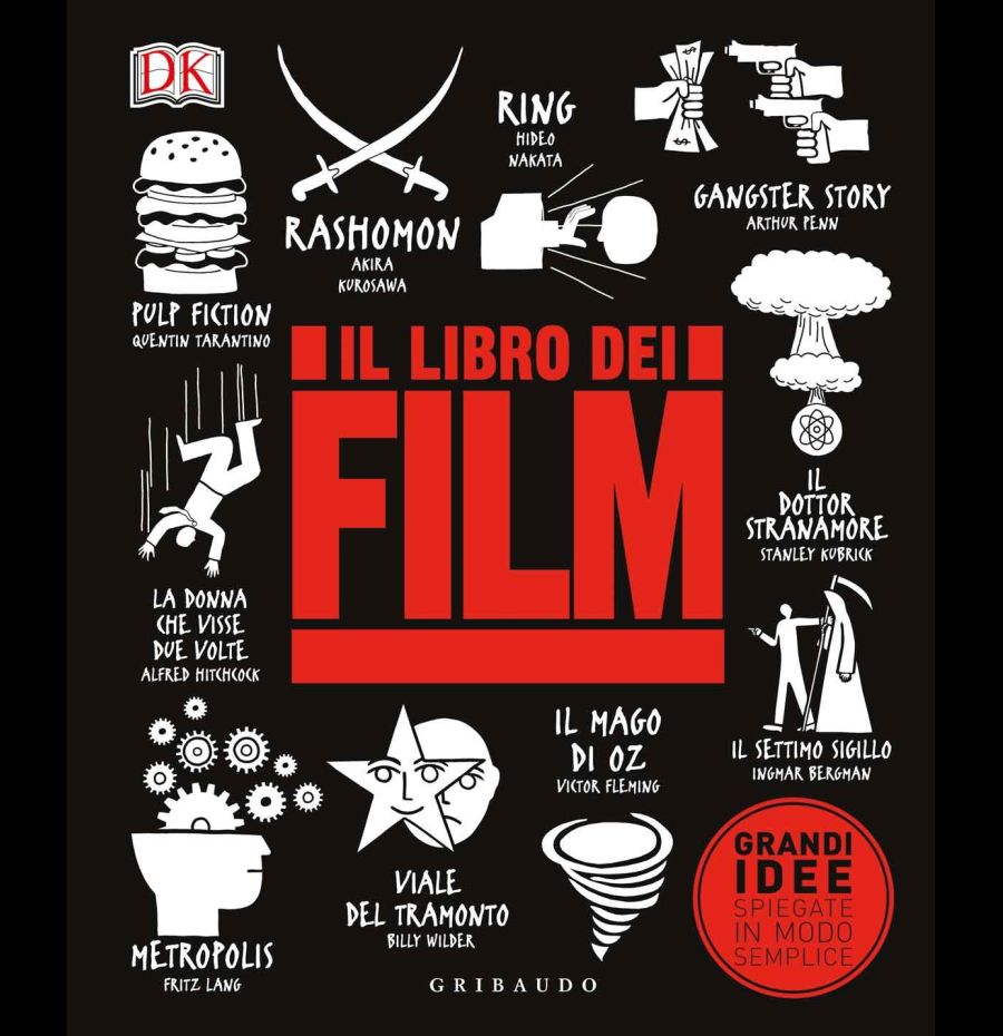 Il libro dei film - Nuova edizione