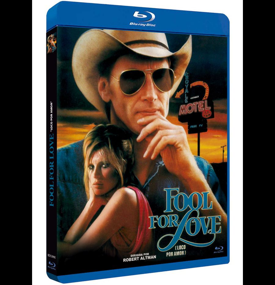 Loco Por Amor - Fool for love (Follia d'amore)