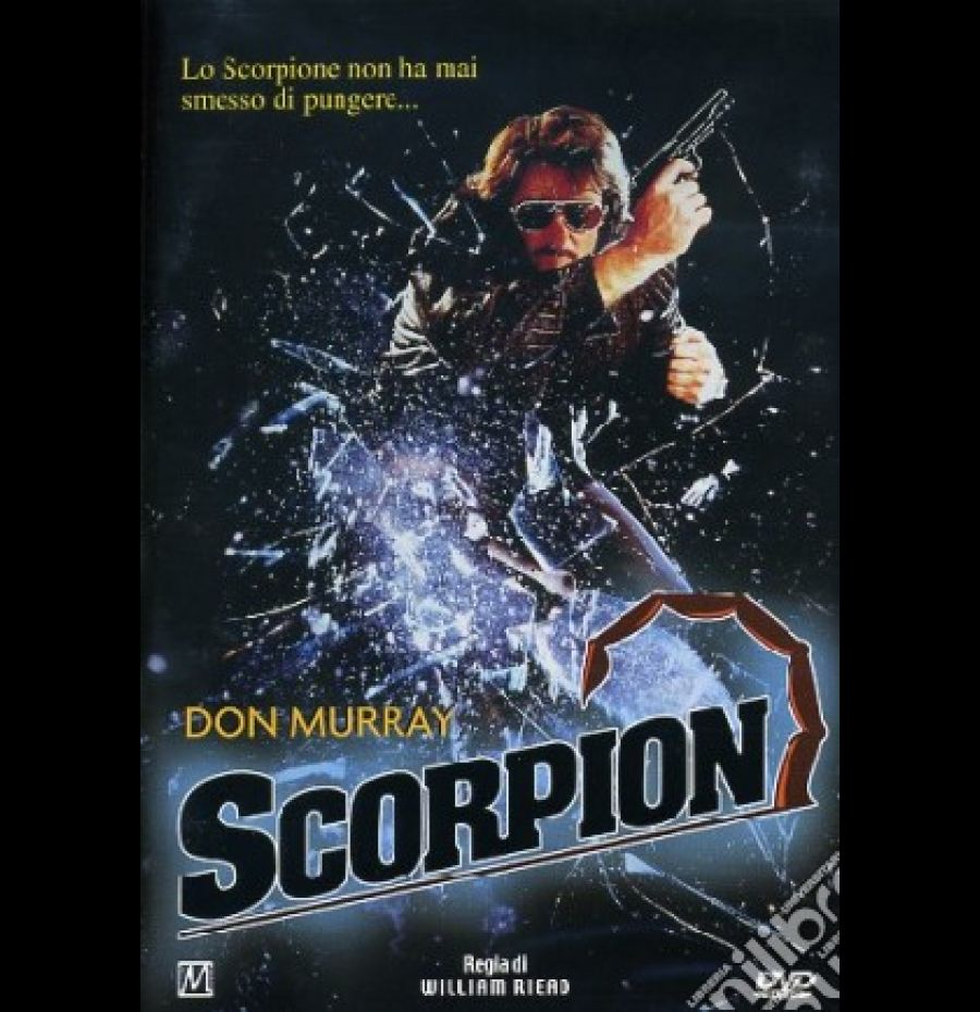 Scorpion