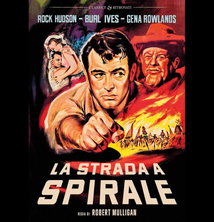 La strada a spirale