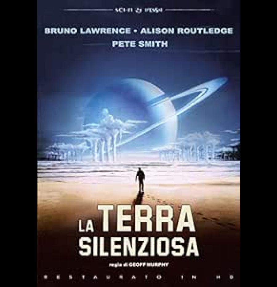 La terra silenziosa