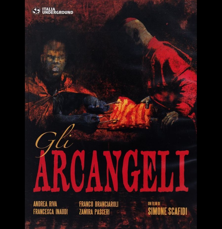 Gli Arcangeli