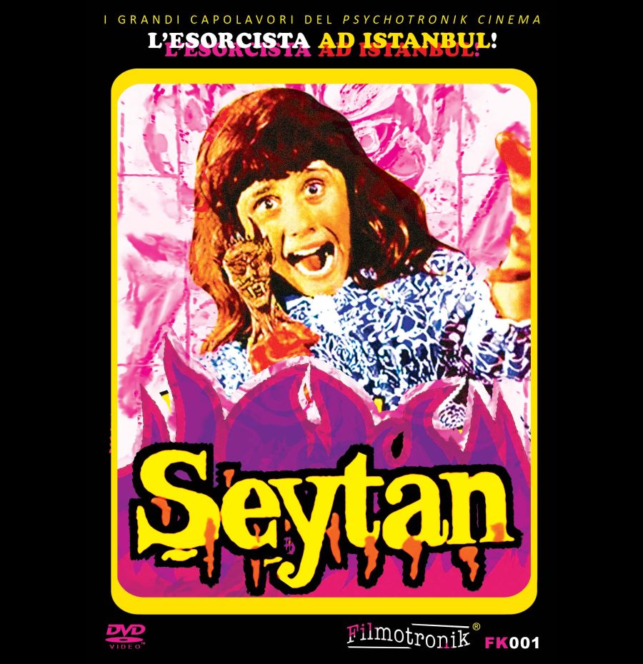 Seytan