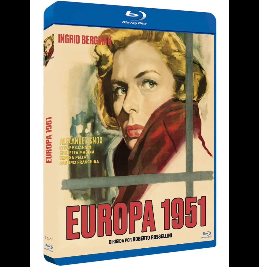 Europa 1951 (Europa '51)