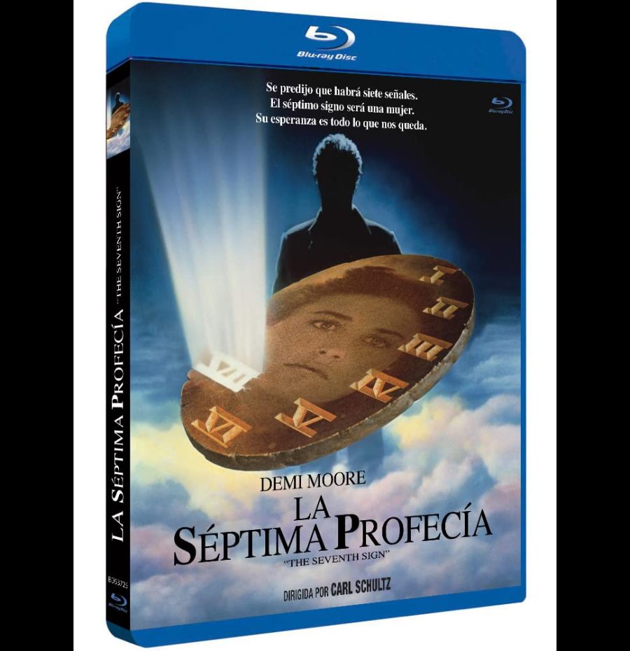 La Séptima Profecía (La settima profezia)