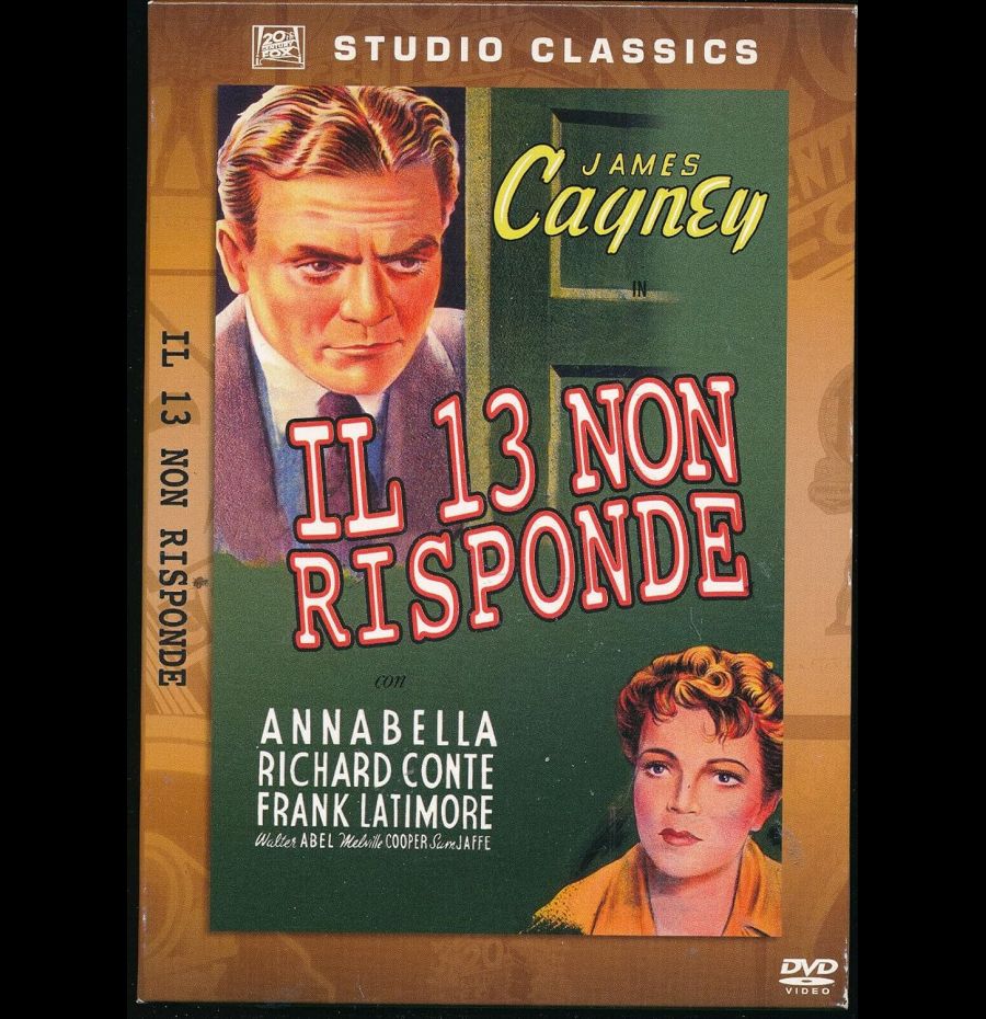 Il 13 non risponde