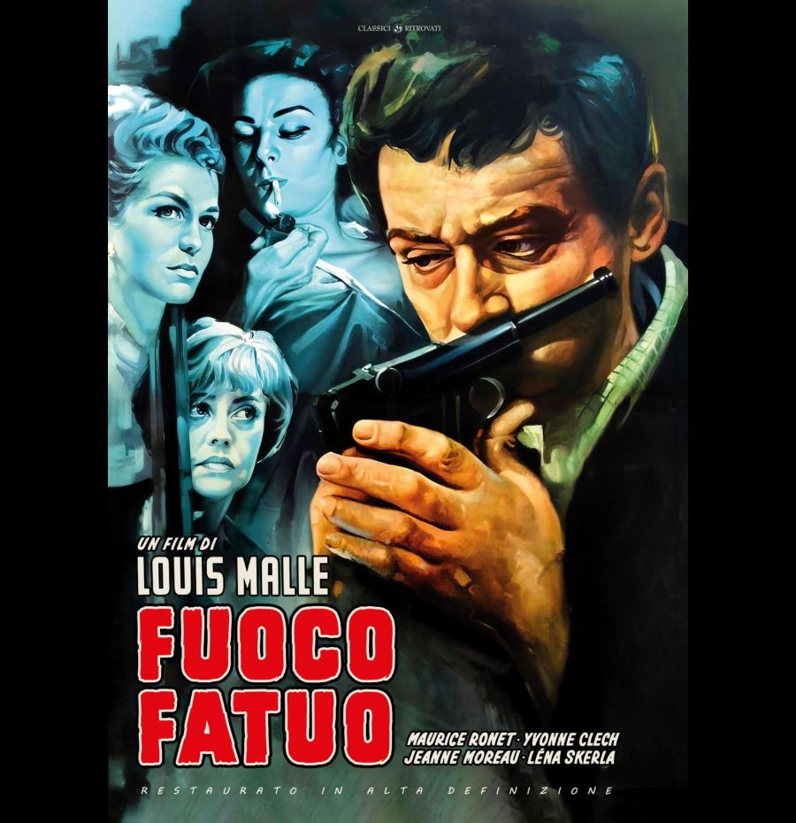 Fuoco Fatuo