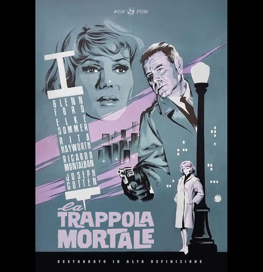 La trappola mortale