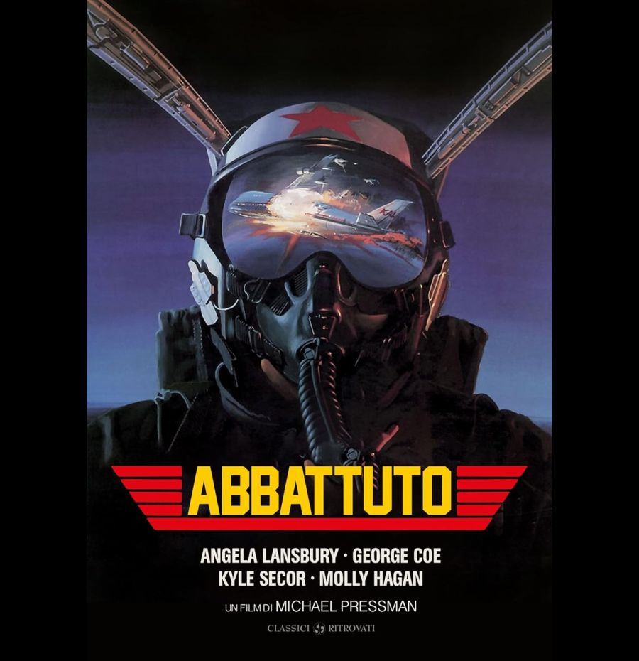 Abbattuto - Volo KAL 007 - Alla ricerca della verità