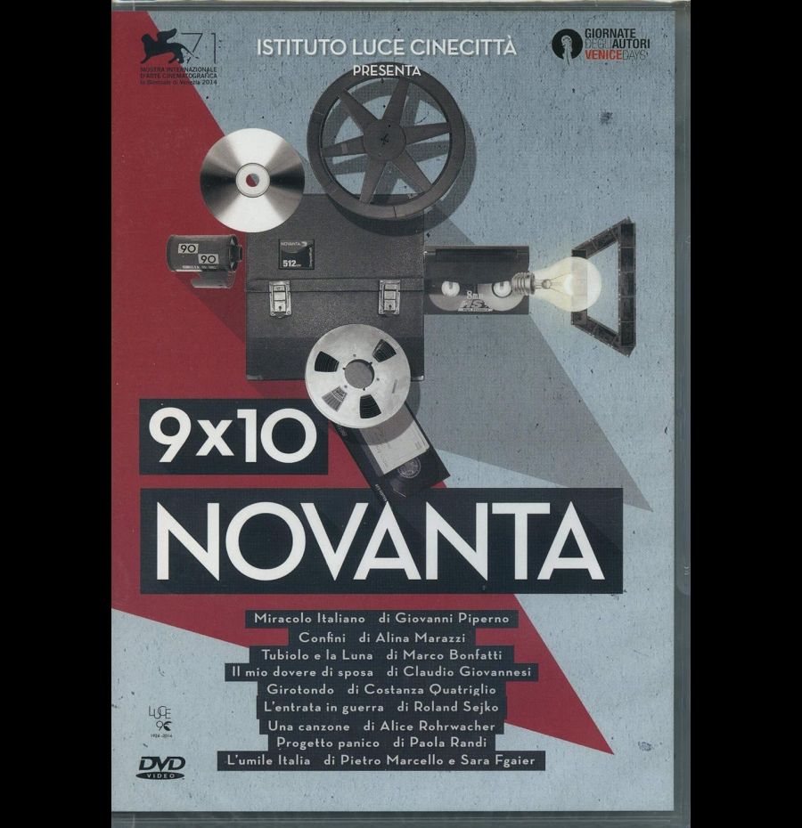 9x10 Novanta