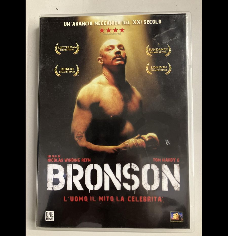 Bronson