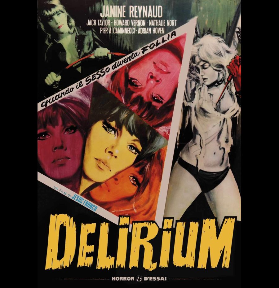 Delirium