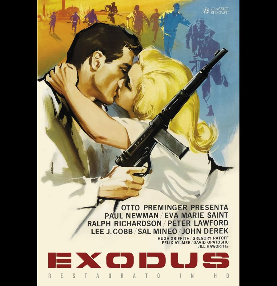 Exodus