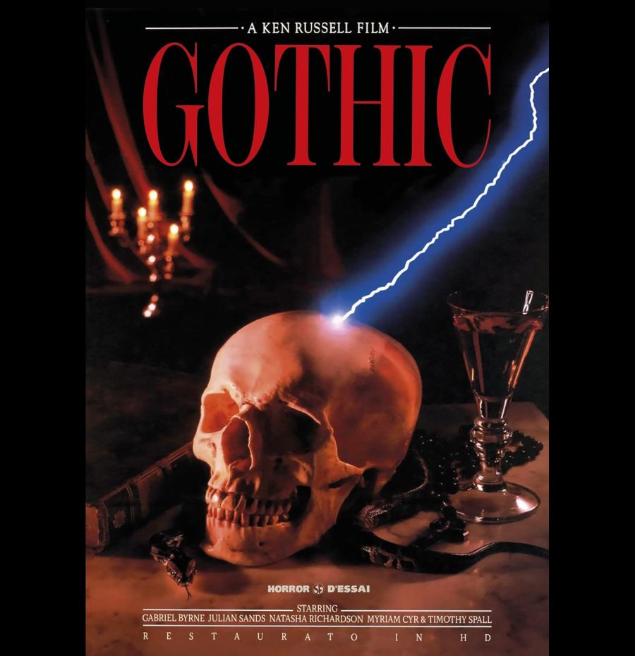 Gothic