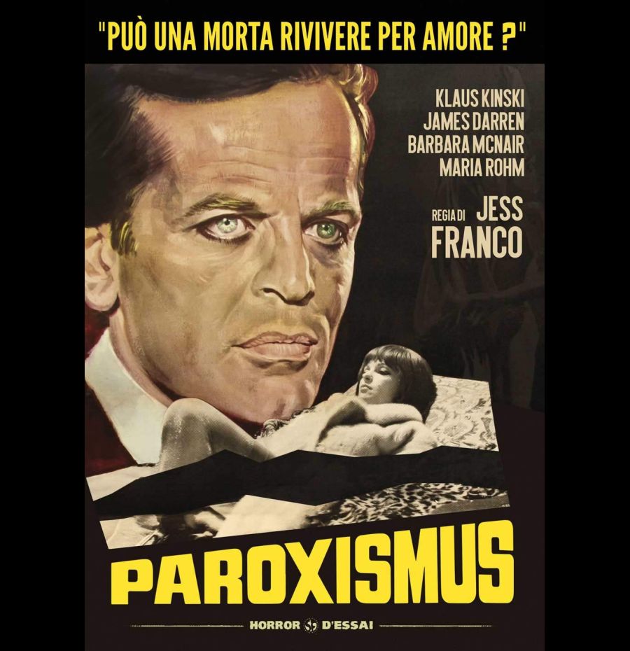 Paroxismus