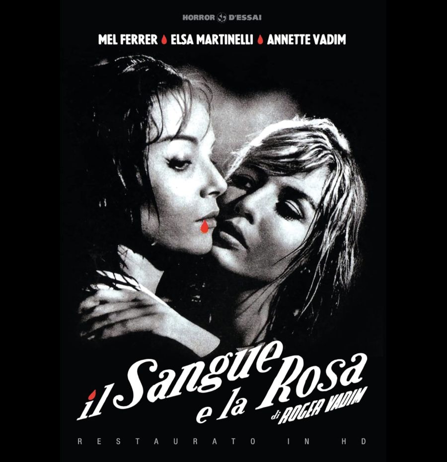 Il sangue e la rosa