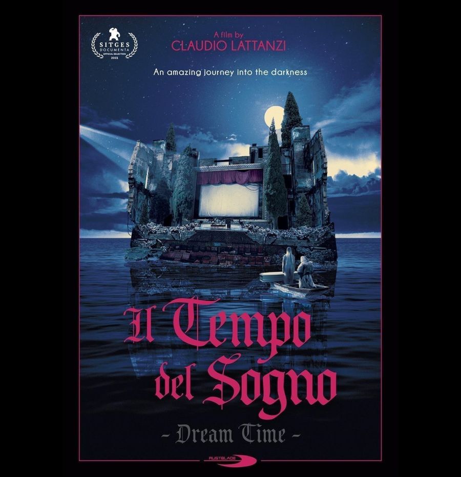 Il tempo del sogno - Dream time