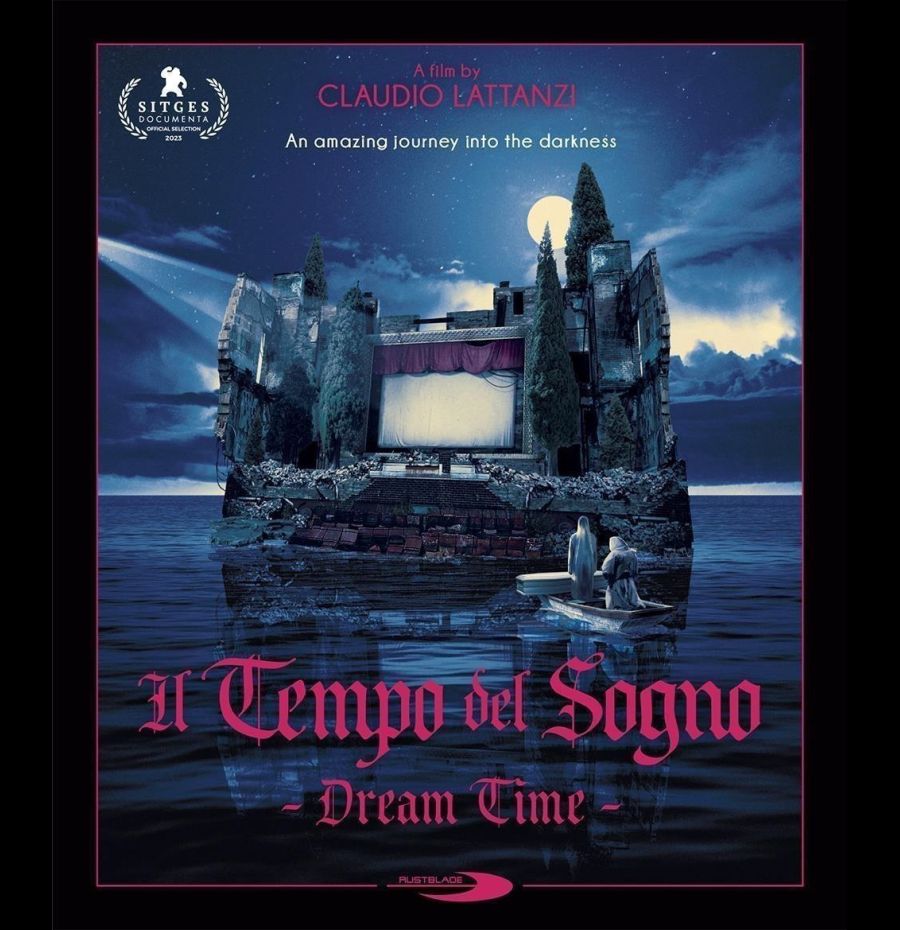 Il tempo del sogno - Dream time