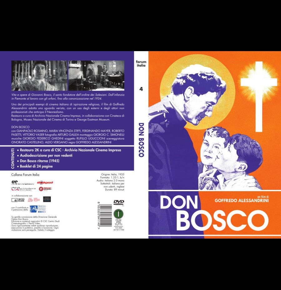 Don Bosco