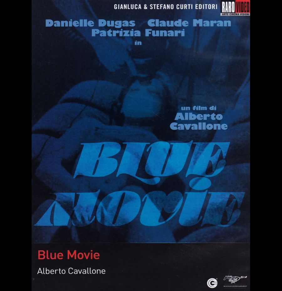 Blue Movie