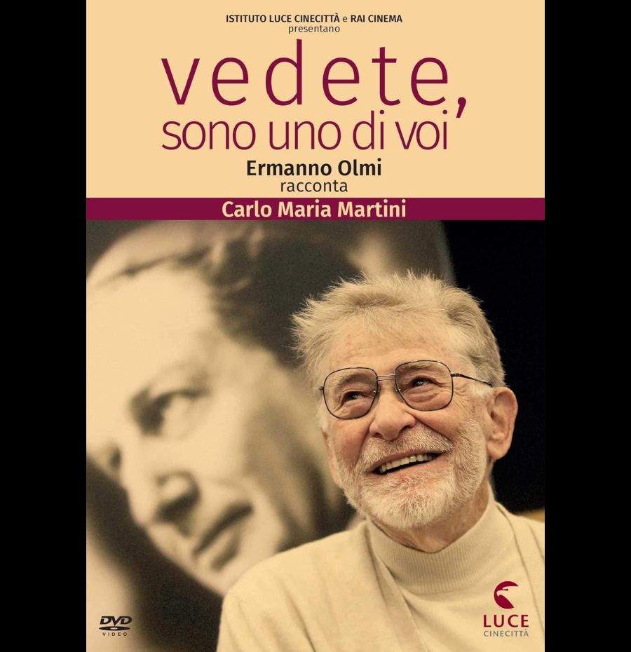 Vedete, Sono Uno Di Voi - Ermanno Olmi Racconta Carlo Maria Martini