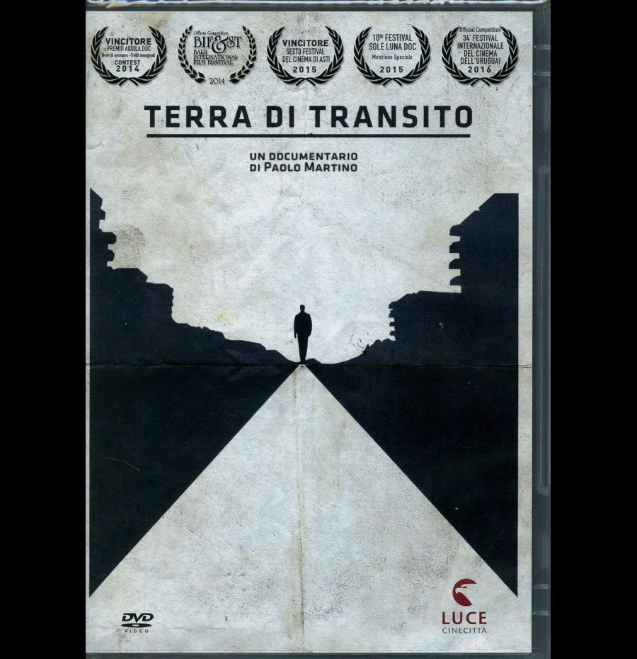 Terra di transito