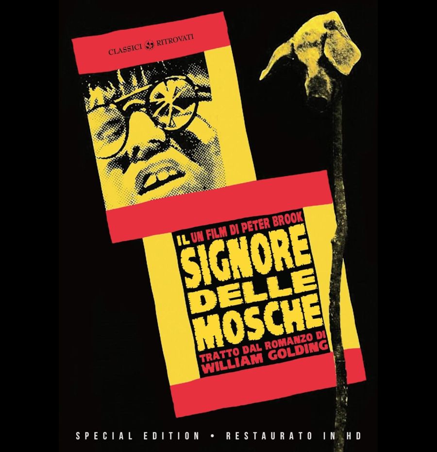 Il Signore Delle Mosche - Special Edition