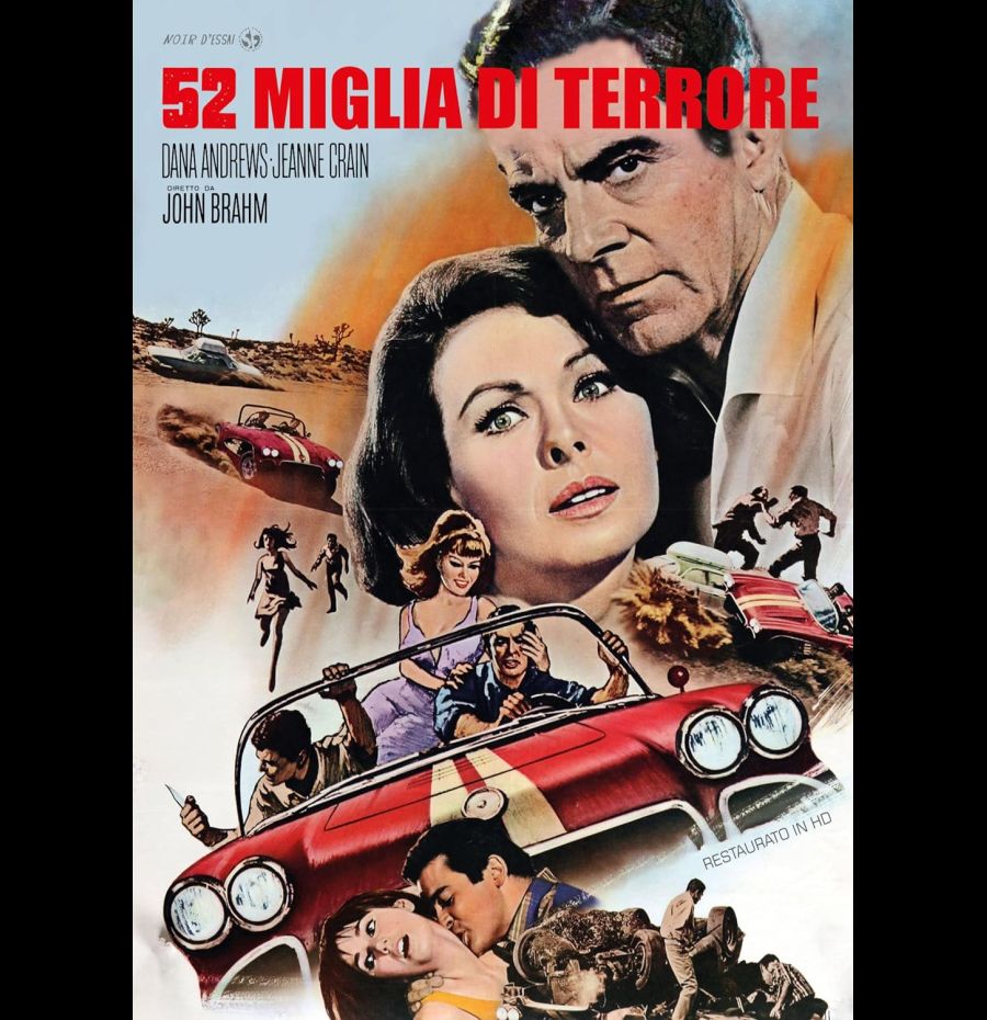 52 miglia di terrore