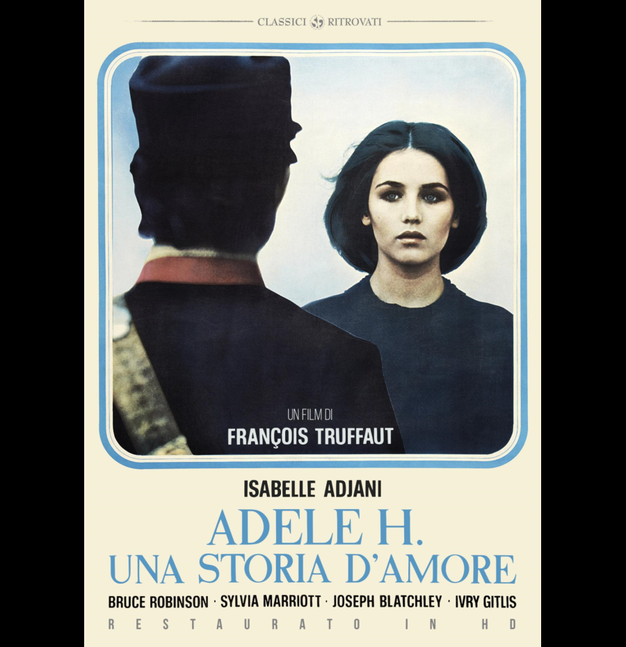 Adele H. - Una storia d'amore