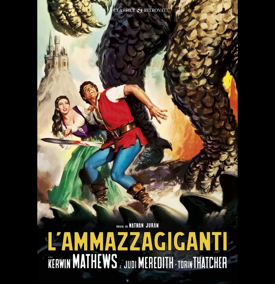 L'ammazzagiganti