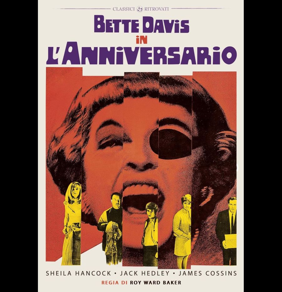 L'Anniversario