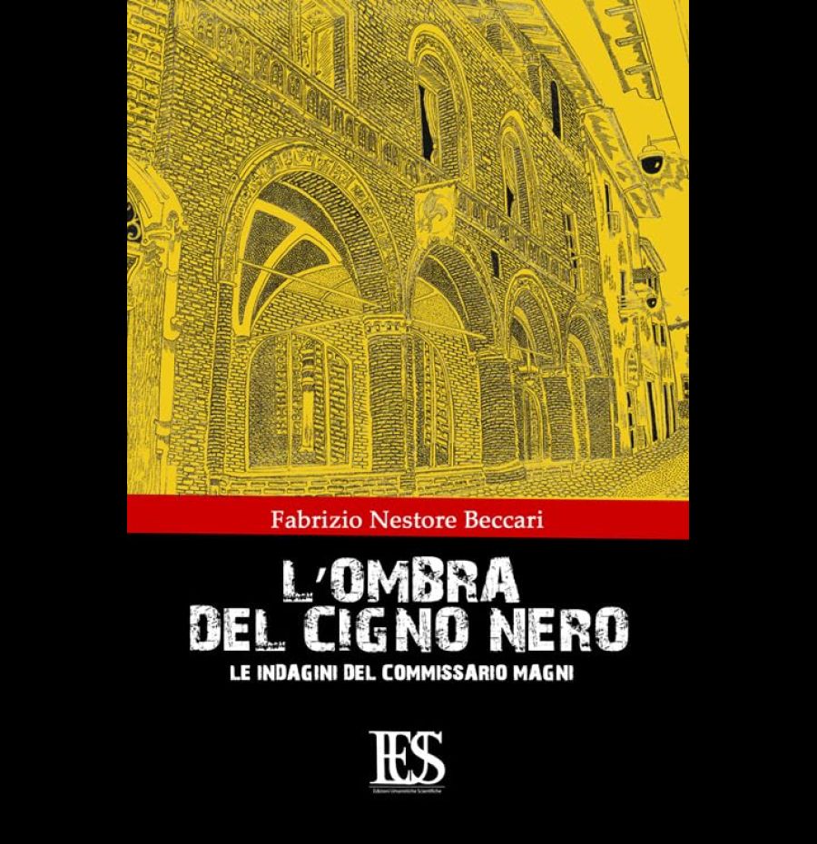 L'ombra del cigno nero. Le indagini del commissario Magni