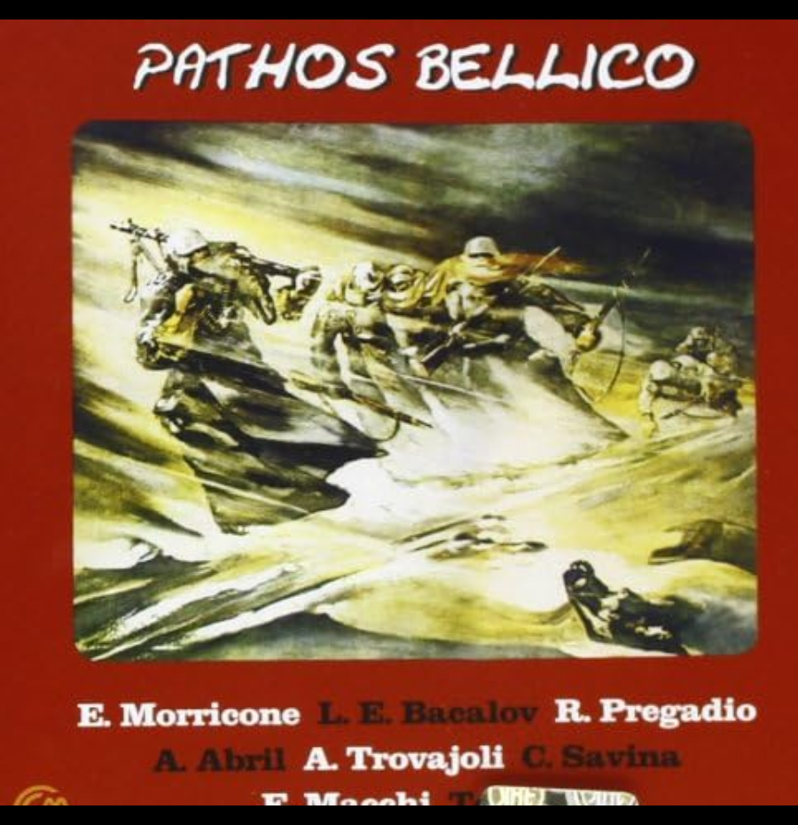 Pathos Bellico