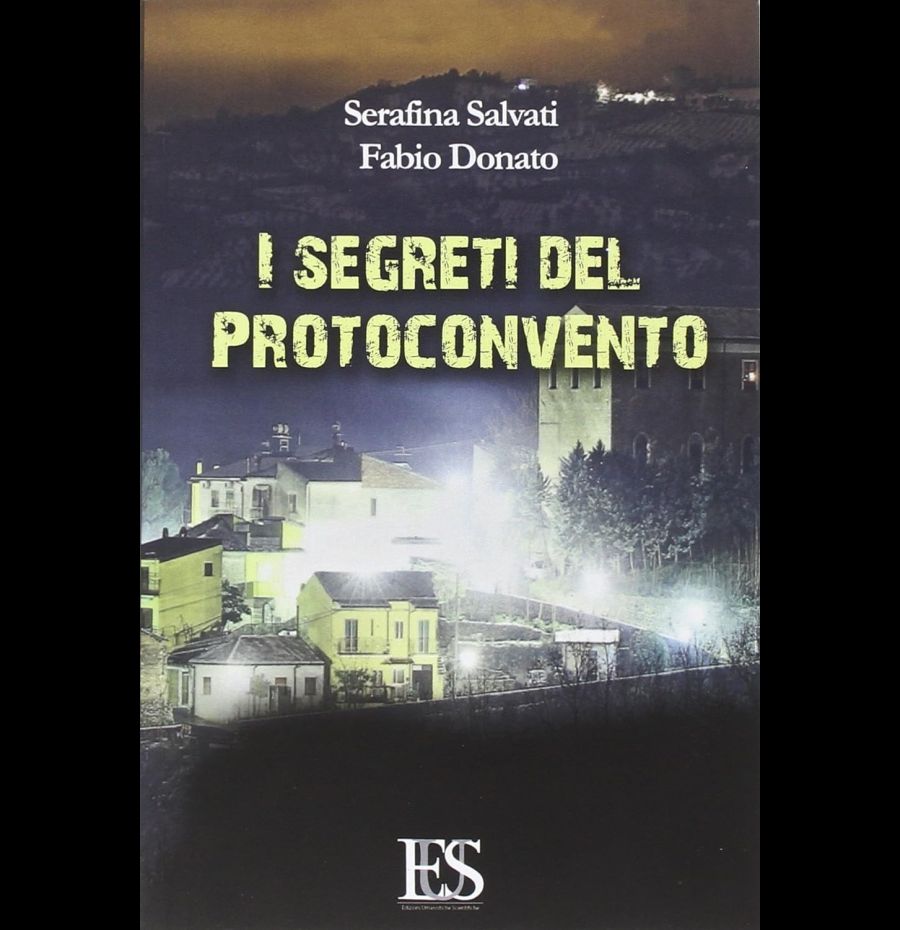 I segreti del Protoconvento