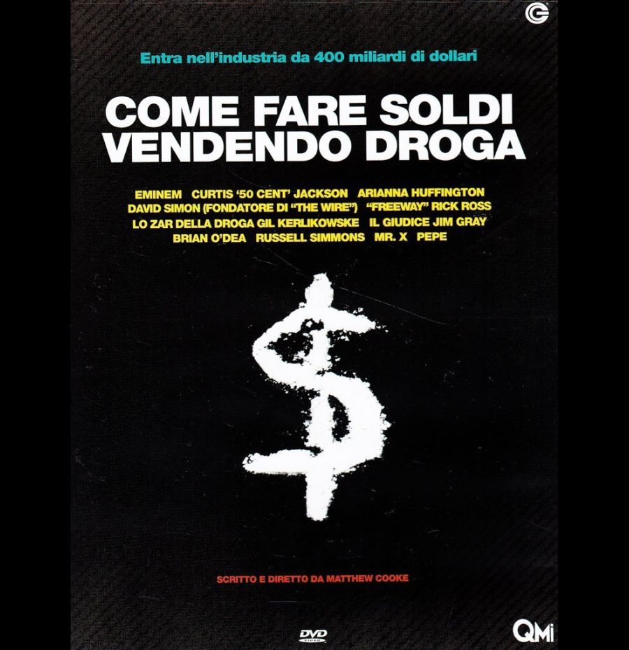 Come Fare Soldi Vendendo Droga