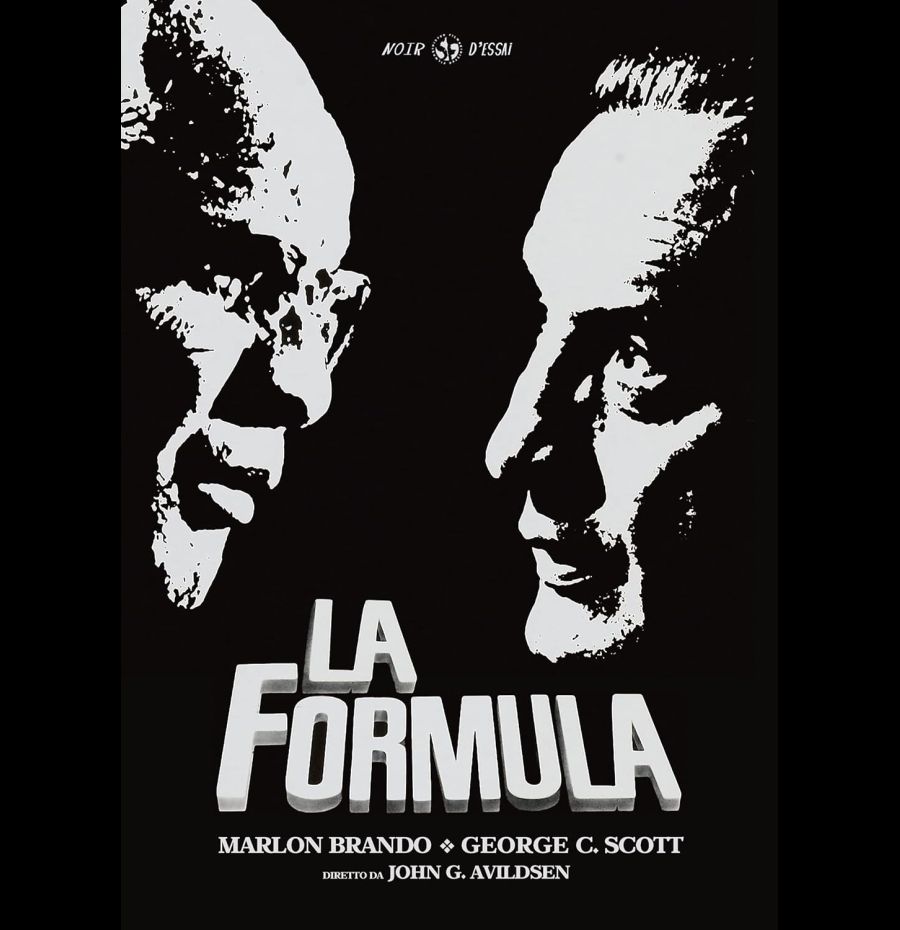 La formula