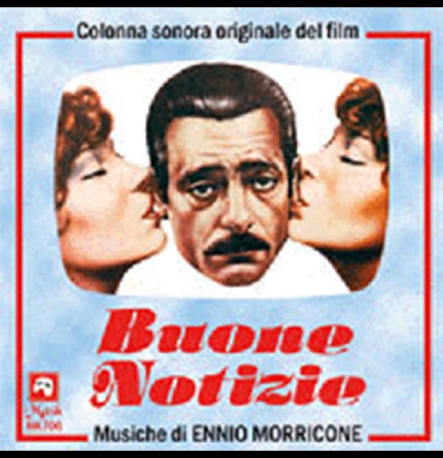 Buone Notizie