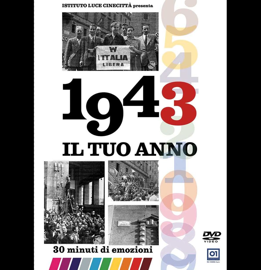 Il Tuo Anno - 1943